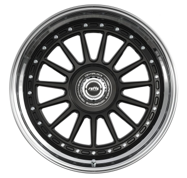 RAFFA WHEELS - RF-04 ZV